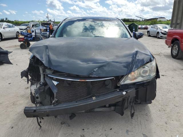 Photo 5 from auction – 2010 LEXUS ES 350 with VIN JTHBK1EG3A2396427