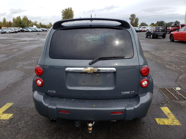 Photo 6 from auction – 2009 CHEVROLET HHR LT with VIN 3GNCA53V09S579602