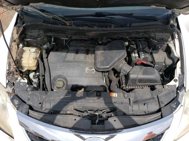 Photo 12 from auction – 2010 MAZDA CX-9 with VIN JM3TB2MA5A0232544