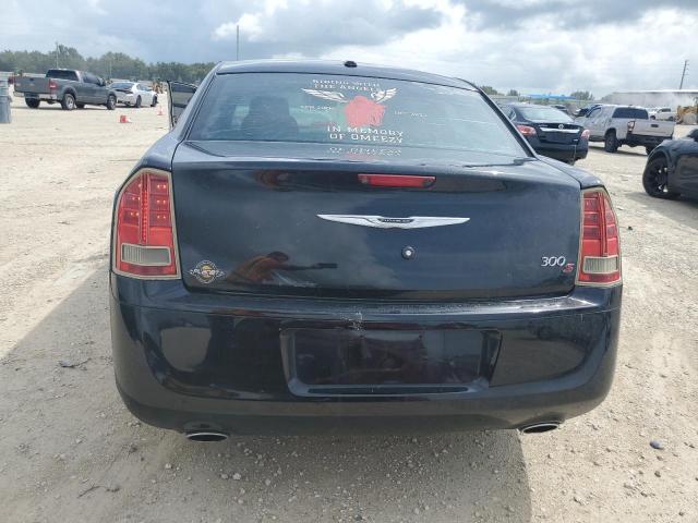 Фото 6 с аукциона – 2013 CHRYSLER 300 S с VIN 2C3CCABG5DH703393