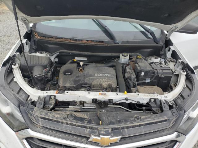 Photo 12 from auction – 2018 CHEVROLET EQUINOX LS with VIN 3GNAXHEV2JS628372