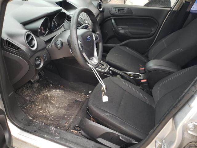 Photo 7 from auction – 2017 FORD FIESTA SE with VIN 3FADP4BJ1HM169985