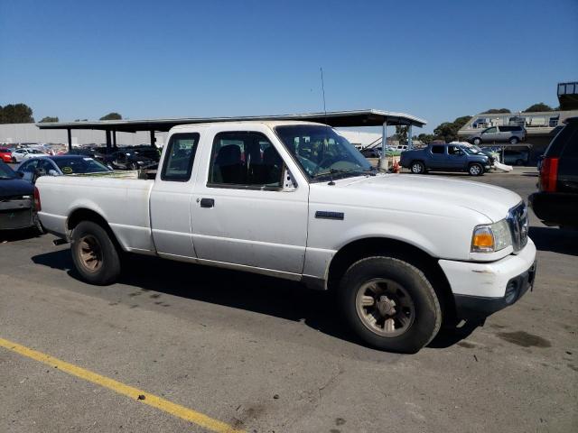 Photo 4 from auction – 2008 FORD RANGER SUP with VIN 1FTYR14E98PA05351