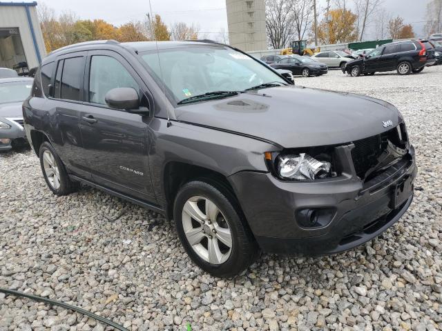 Photo 4 from auction – 2016 JEEP COMPASS LA with VIN 1C4NJDEB2GD733383