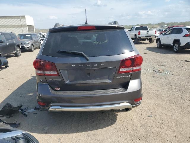 Photo 6 from auction – 2016 DODGE JOURNEY CR with VIN 3C4PDCGB1GT235273