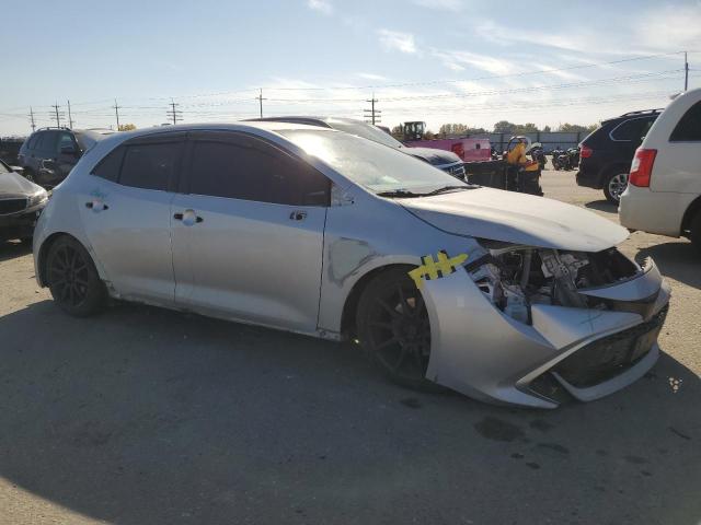 Photo 4 from auction – 2019 TOYOTA COROLLA SE with VIN JTNK4RBE2K3045500