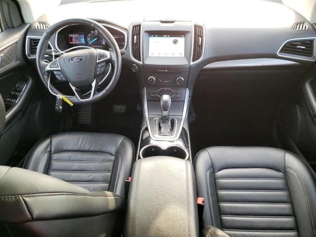 Photo 8 from auction – 2016 FORD EDGE SEL with VIN 2FMPK4J91GBB15529