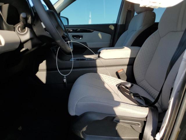 Photo 7 from auction – 2023 HONDA PILOT LX with VIN 5FNYG2H28PB004695