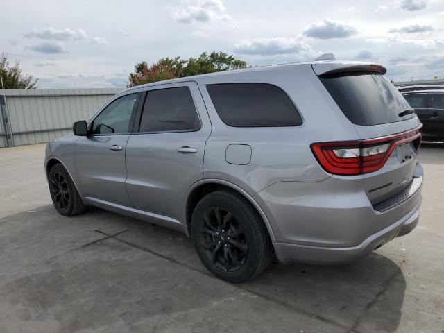 Photo 2 from auction – 2019 DODGE DURANGO R/ with VIN 1C4SDHCT8KC663125