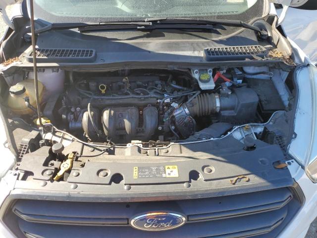 Photo 12 from auction – 2017 FORD ESCAPE S with VIN 1FMCU0F76HUD34300