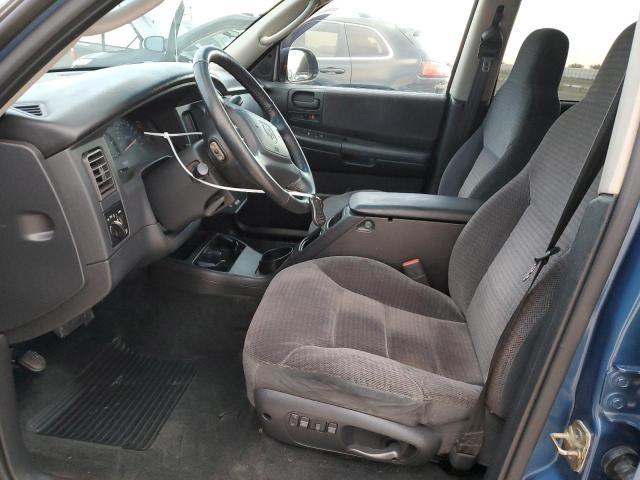 Photo 7 from auction – 2001 DODGE DURANGO with VIN 1B4HR28N91F636545