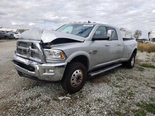 RAM 3500 LONGH 2016 with VIN 3C63RRNL1GG110739 - Photo from auction