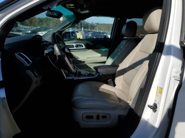 Photo 7 from auction – 2014 FORD EXPLORER X with VIN 1FM5K7D85EGC21452