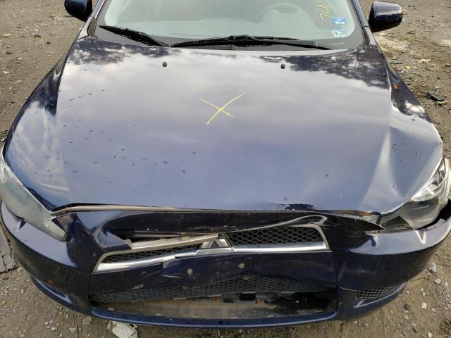 Photo 11 from auction – 2014 MITSUBISHI LANCER ES/ with VIN JA32U2FU1EU003071
