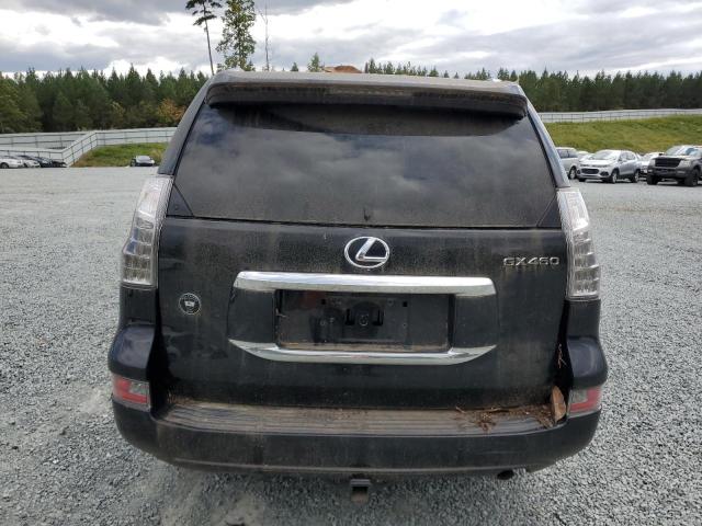 Photo 6 from auction – 2017 LEXUS GX 460 with VIN JTJBM7FX6H5179005