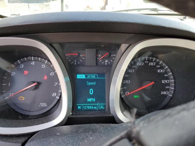 Photo 9 from auction – 2015 CHEVROLET EQUINOX LT with VIN 2GNFLGEK3F6203962