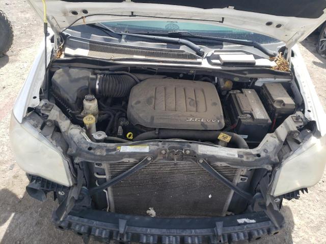 Photo 12 from auction – 2012 CHRYSLER TOWN & COU with VIN 2C4RC1BG0CR320413