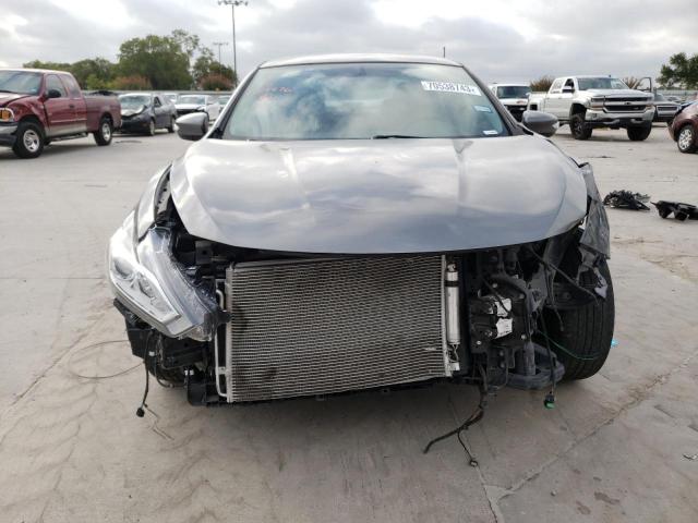 Photo 5 from auction – 2018 NISSAN ALTIMA 2.5 with VIN 1N4AL3AP0JC135994