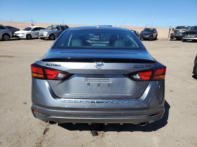 Photo 6 from auction – 2022 NISSAN ALTIMA SR with VIN 1N4BL4CVXNN370791