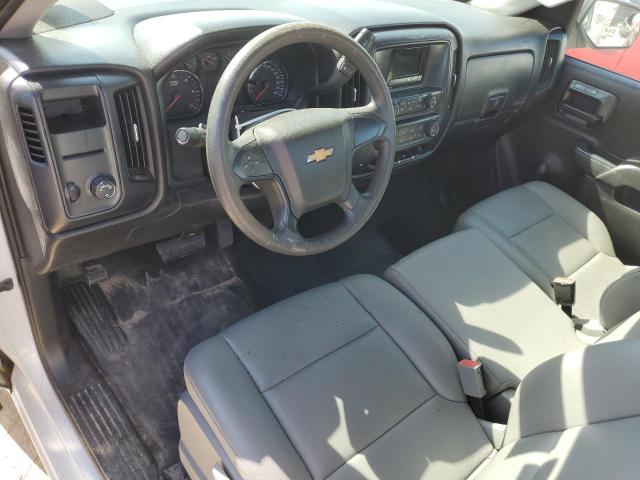 Photo 8 from auction – 2015 CHEVROLET SILVERADO with VIN 1GCNCPEC9FZ390402