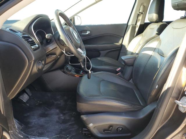 Photo 7 from auction – 2018 JEEP COMPASS LI with VIN 3C4NJDCB1JT282399