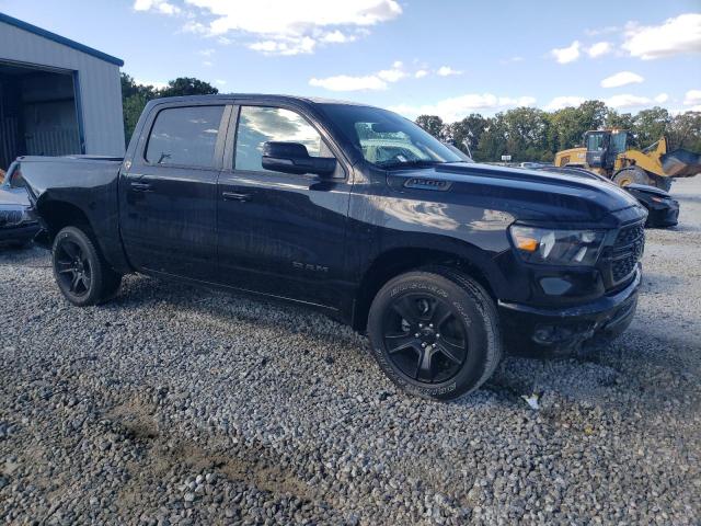 Photo 4 from auction – 2023 RAM 1500 BIG H with VIN 1C6RREFG9PN693590
