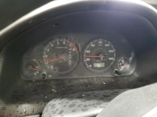 Photo 9 from auction – 2001 HONDA CIVIC EX with VIN 1HGES26741L066262