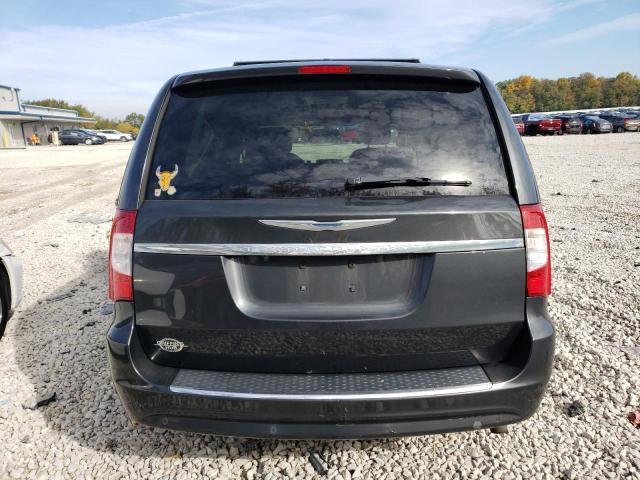 Photo 6 from auction – 2011 CHRYSLER TOWN & COU with VIN 2A4RR8DG6BR630952