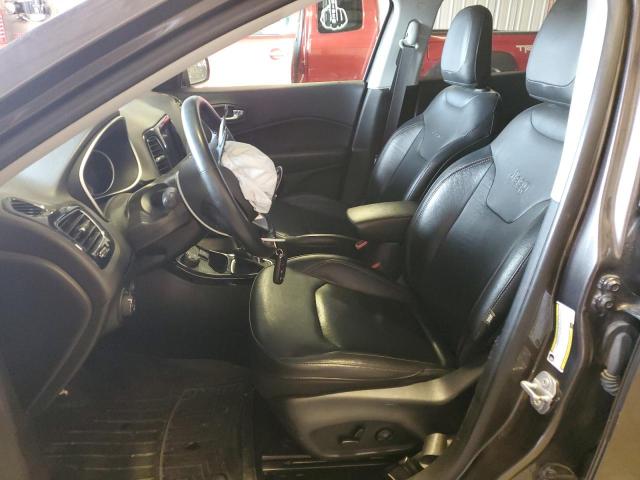 Foto 7 de la subasta – 2018 JEEP COMPASS LI con VIN 3C4NJDCB9JT442416