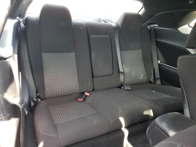 Photo 10 from auction – 2023 DODGE CHALLENGER with VIN 2C3CDZKG4PH507817