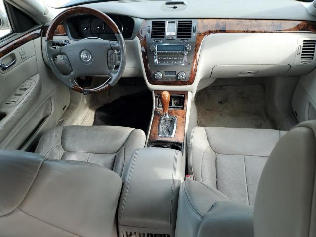 Photo 8 from auction – 2007 CADILLAC DTS with VIN 1G6KD57Y47U187576