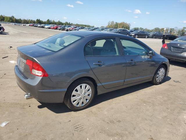 Photo 3 from auction – 2011 HONDA CIVIC LX with VIN 19XFA1F5XBE004230