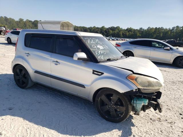 Photo 4 from auction – 2013 KIA SOUL with VIN KNDJT2A57D7517276