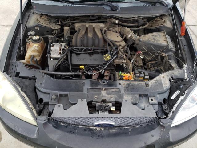 Photo 11 from auction – 2000 FORD TAURUS 4D with VIN 1FAFP55U7YA133901