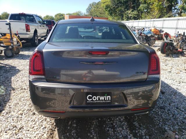 Photo 6 from auction – 2021 CHRYSLER 300 S with VIN 2C3CCABG5MH545850