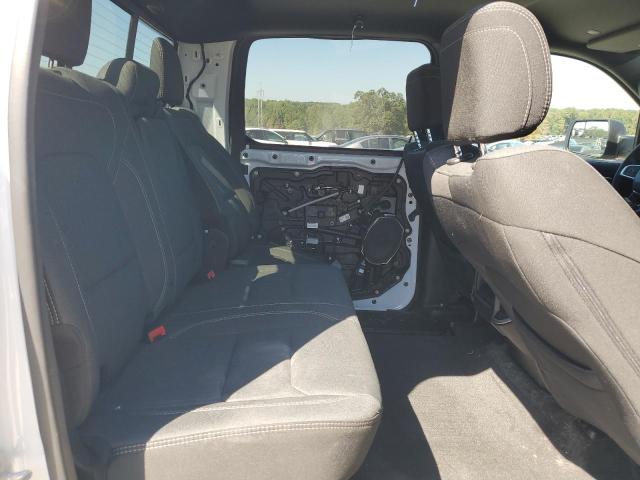 Photo 10 from auction – 2021 RAM 1500 BIG H with VIN 1C6RREFG3MN794247