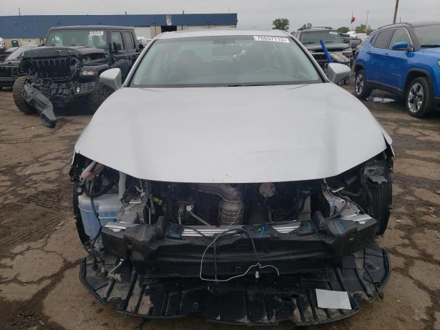 Photo 5 from auction – 2015 LEXUS ES 350 with VIN JTHBK1GG8F2160327