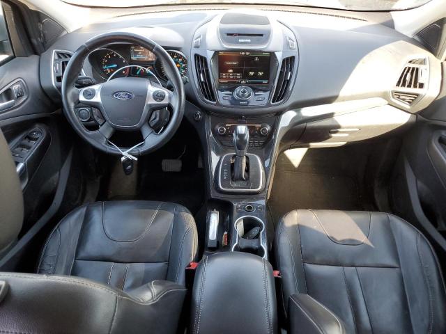 Photo 8 from auction – 2013 FORD ESCAPE TIT with VIN 1FMCU9J93DUD86510