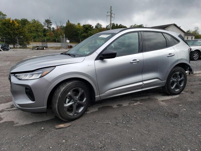 FORD ESCAPE ST 2023 with VIN 1FMCU9MN3PUA53821 - Photo from auction