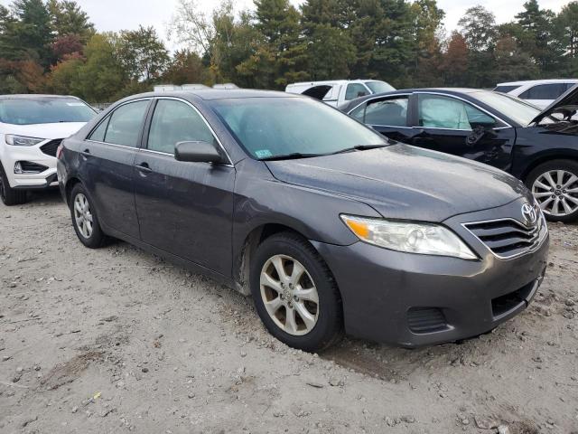 Photo 4 from auction – 2011 TOYOTA CAMRY BASE with VIN 4T4BF3EK8BR217876