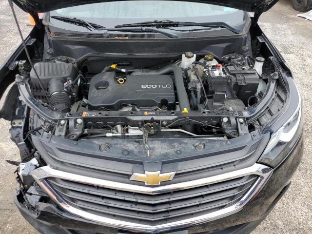 Photo 11 from auction – 2019 CHEVROLET EQUINOX LT with VIN 2GNAXKEVXK6307371