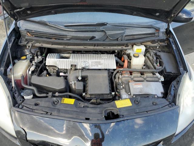 Photo 11 from auction – 2012 TOYOTA PRIUS with VIN JTDKN3DU4C1547814