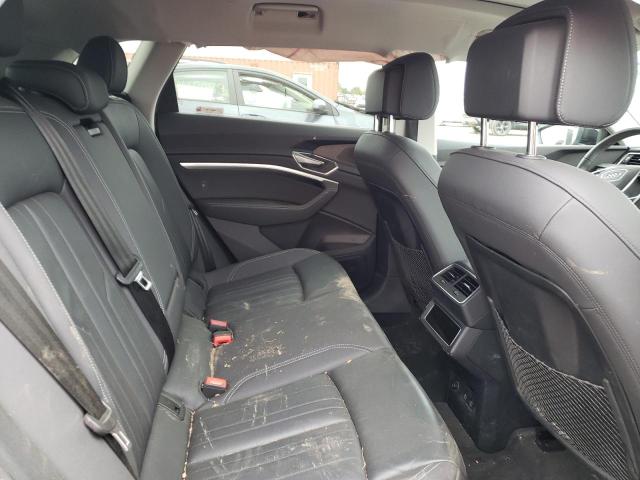 Photo 10 from auction – 2021 AUDI E-TRON PRE with VIN WA1AAAGEXMB025792