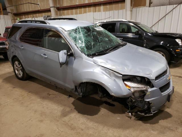 Photo 4 from auction – 2014 CHEVROLET EQUINOX LT with VIN 2GNFLFEK5E6191578