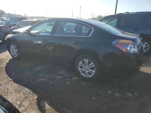 Photo 2 from auction – 2010 NISSAN ALTIMA BAS with VIN 1N4AL2AP5AC165406
