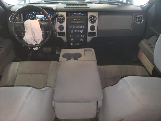 Photo 8 from auction – 2011 FORD F150 SUPER with VIN 1FTFW1EFXBFD28439