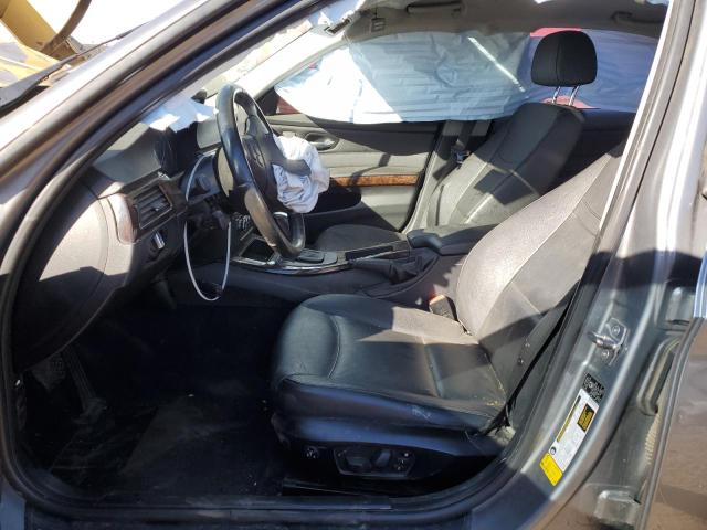 Photo 7 from auction – 2011 BMW 328 XI with VIN WBAPK7C5XBA819570