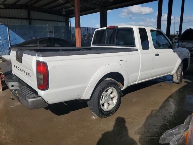 Photo 3 from auction – 2004 NISSAN FRONTIER K with VIN 1N6DD26TX4C471397