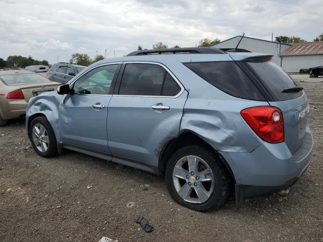 Фото 2 с аукциона – 2014 CHEVROLET EQUINOX LT с VIN 2GNFLBE3XE6336583