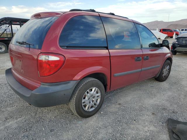 Photo 3 from auction – 2006 DODGE CARAVAN SE with VIN 1D4GP25RX6B657014